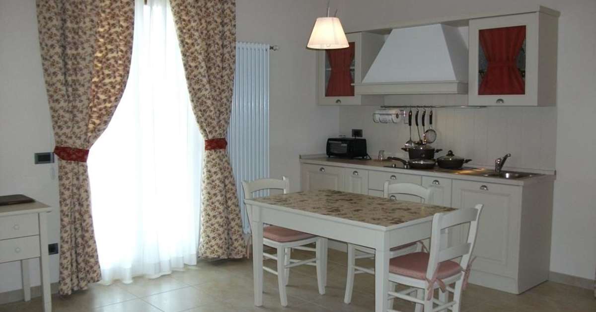 Een foto van Ariotto Village