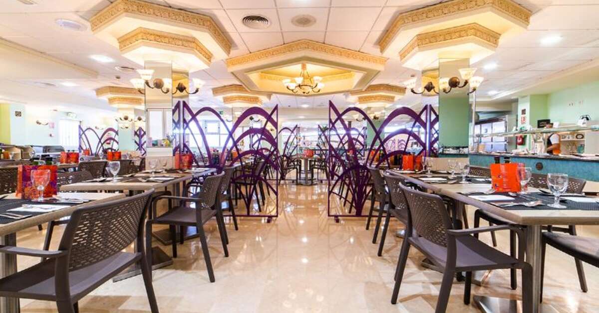 Een foto van Hotel Servigroup Rialto