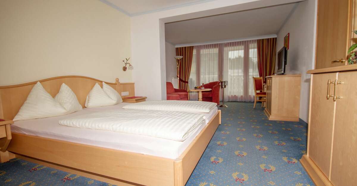 Een foto van Urslauerhof Berg & Spa Hotel