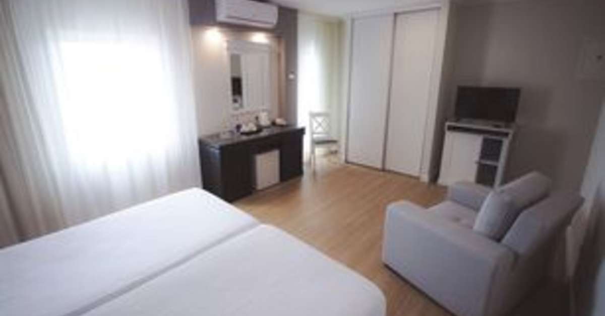 Een foto van Hotel Appartementen Gaivota