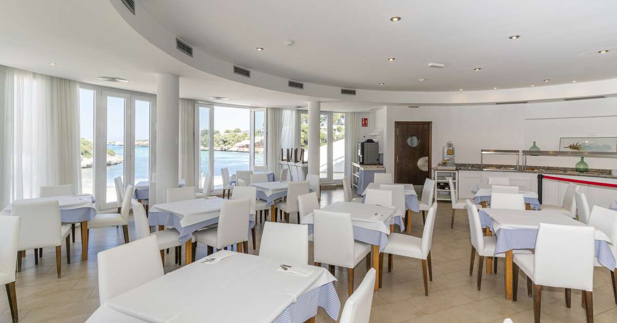 Een foto van Hotel Playa Santandria