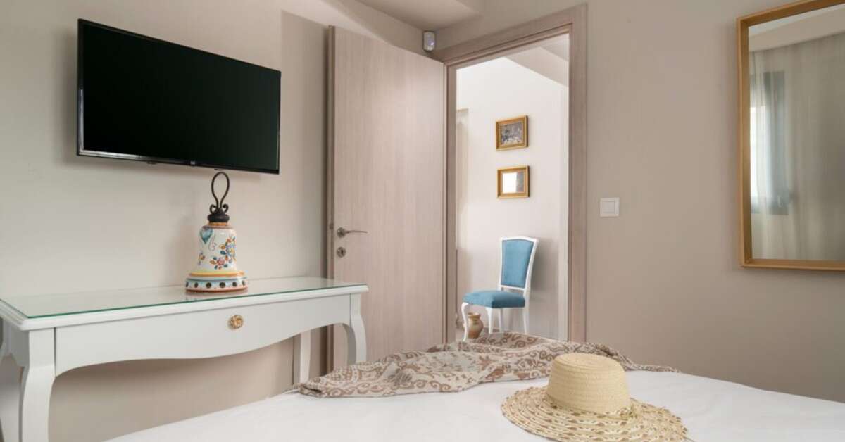 Een foto van Mykoniatika Villas