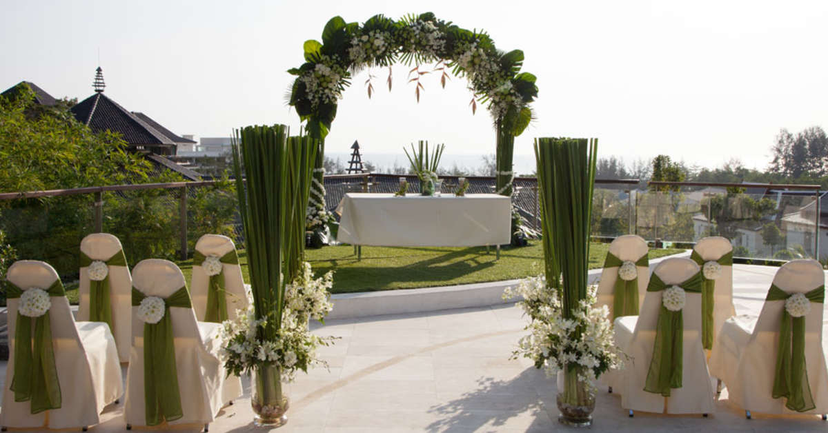 Een foto van Mandarava Resort & Spa