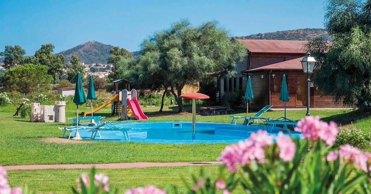 Een foto van Villagio Baia dei Pini