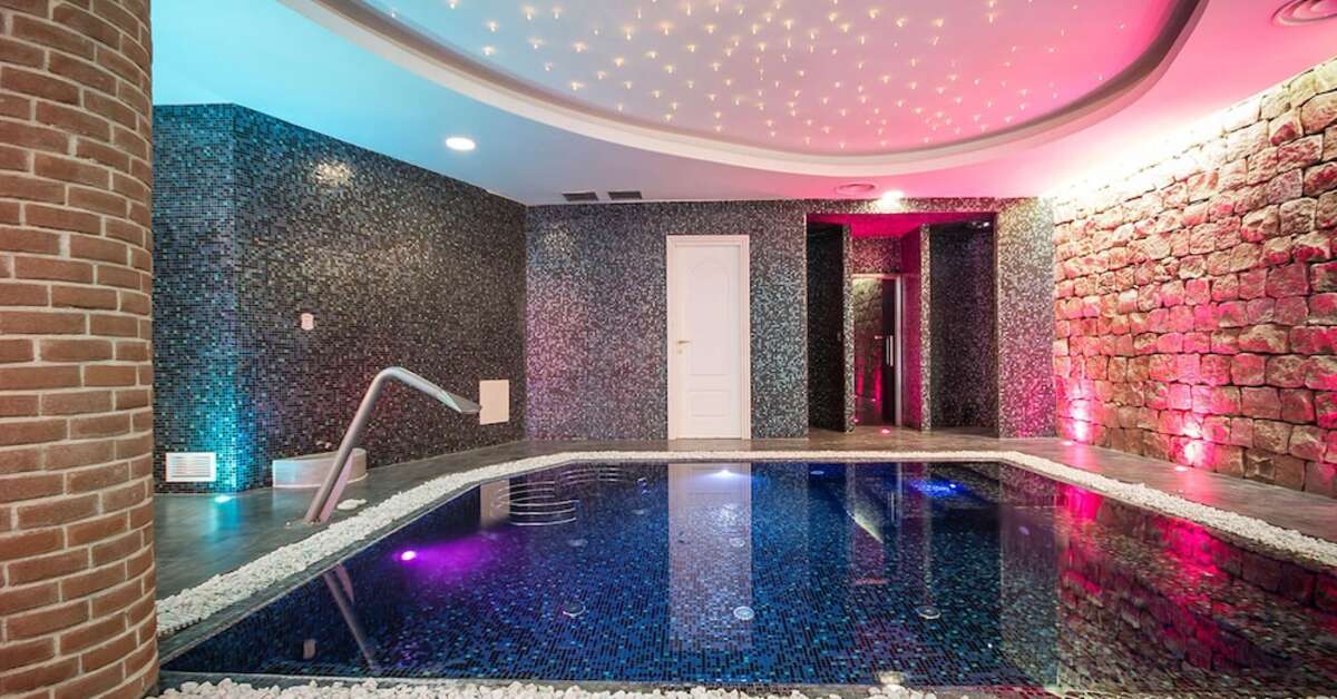 Een foto van Villas Resort