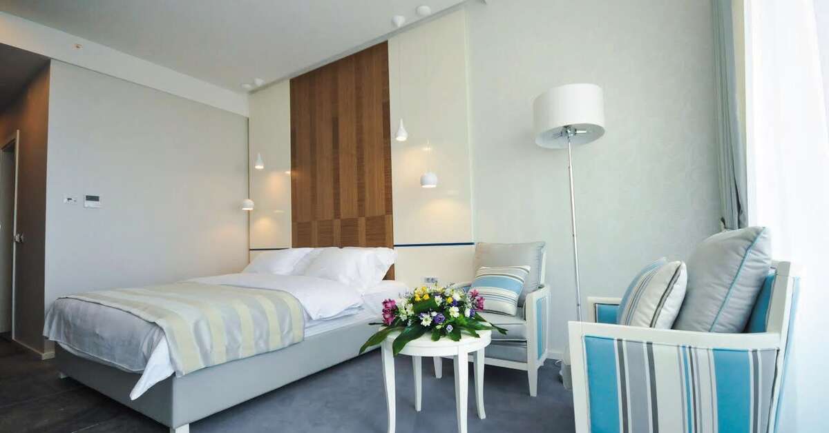 Een foto van Hotel Bracera