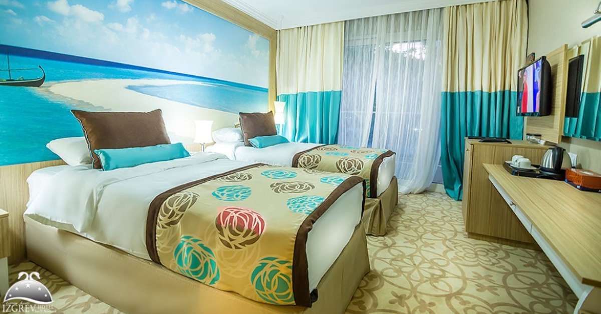 Een foto van Izgrev Spa & Aquapark
