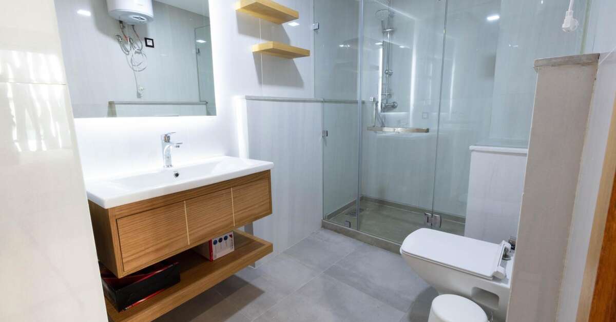 Een foto van Zen Suites Hotel