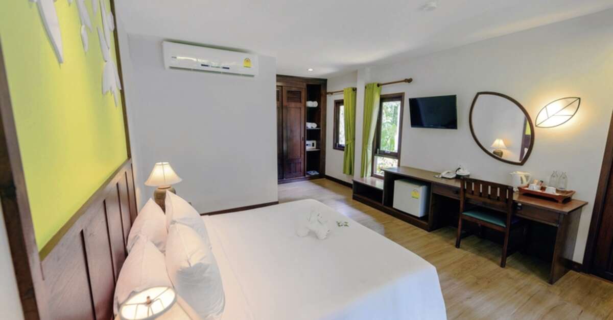 Een foto van The Leaf Oceanside