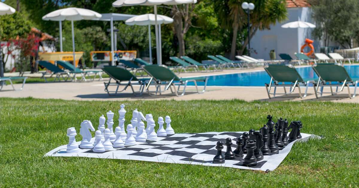 Een foto van Eleonas Boutique Hotel & Spa