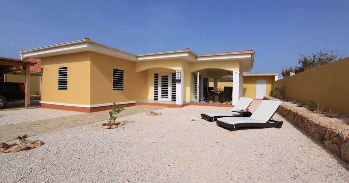 Een foto van Dormio Bonaire Village