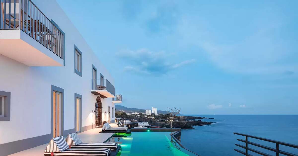 Een foto van White Exclusive Suites & Villas