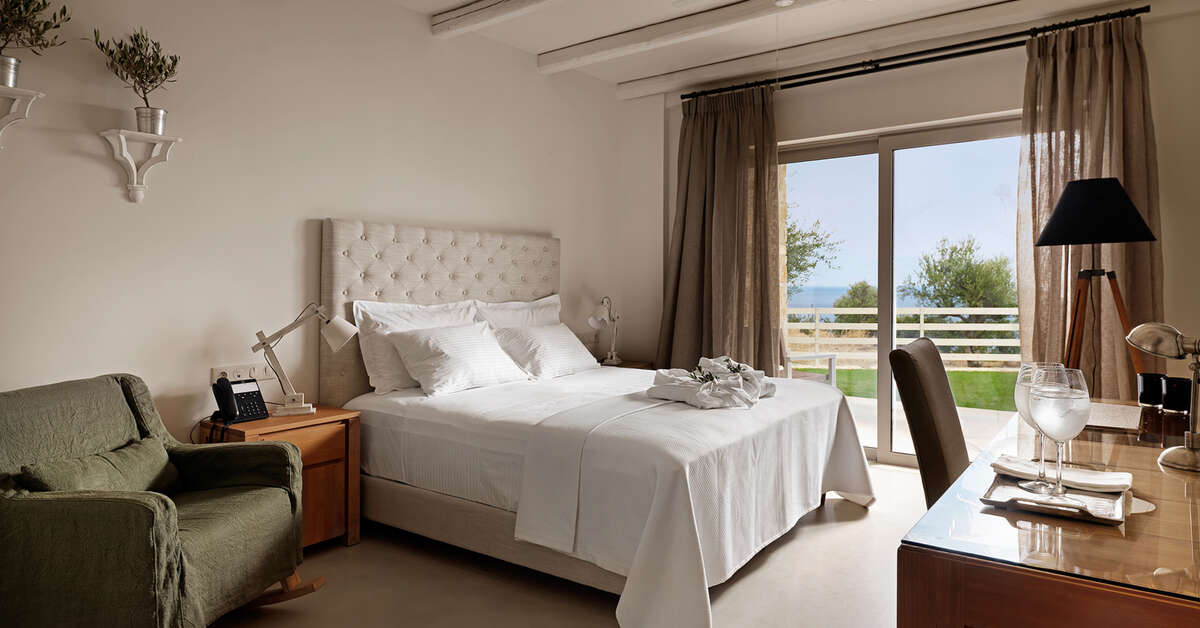 Een foto van Camvillia Resort