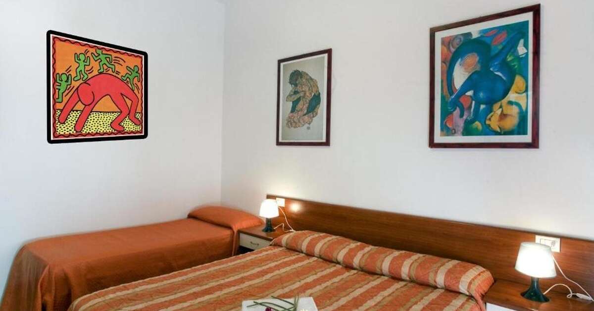 Een foto van Residence Auriga