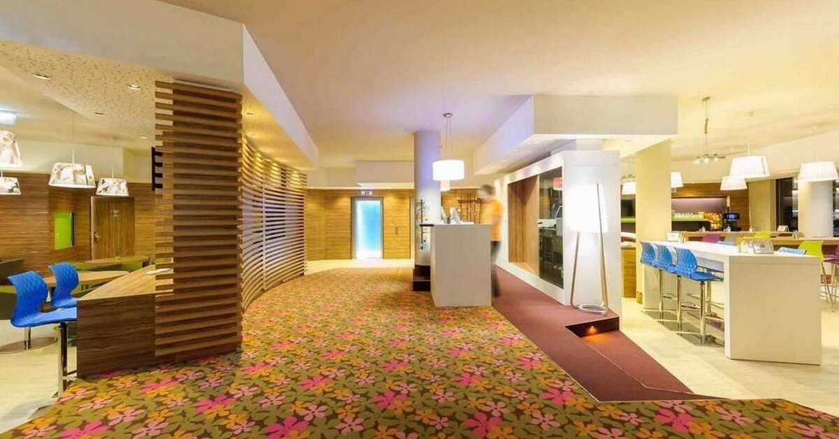 Een foto van Ibis Styles Wien City