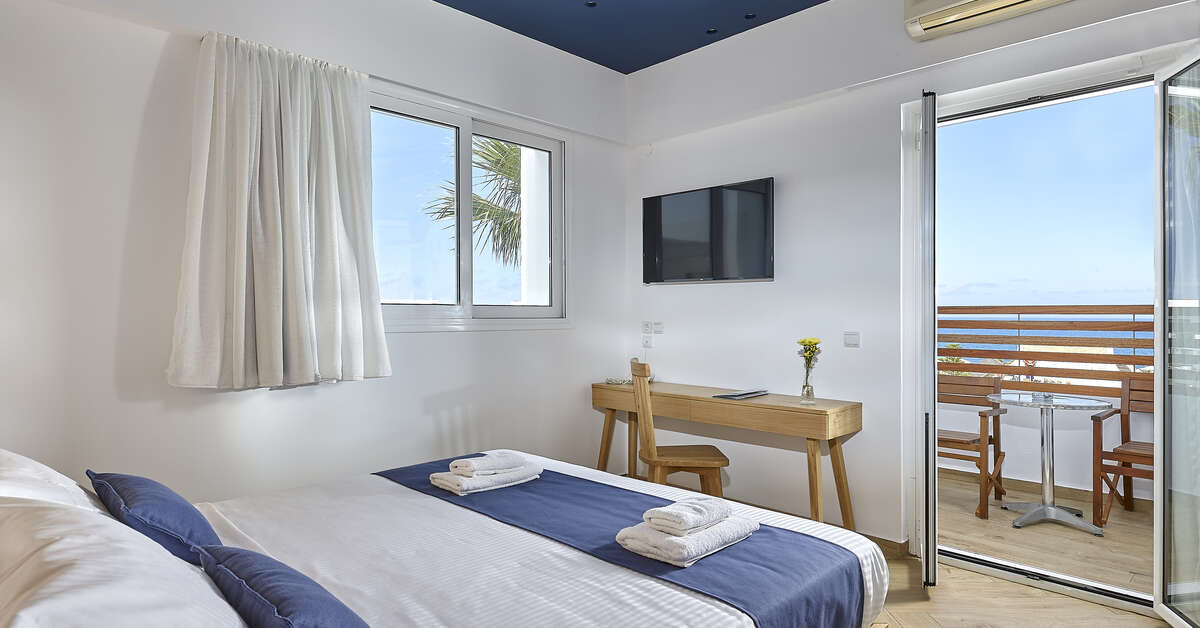 Een foto van Arminda Hotel & Spa