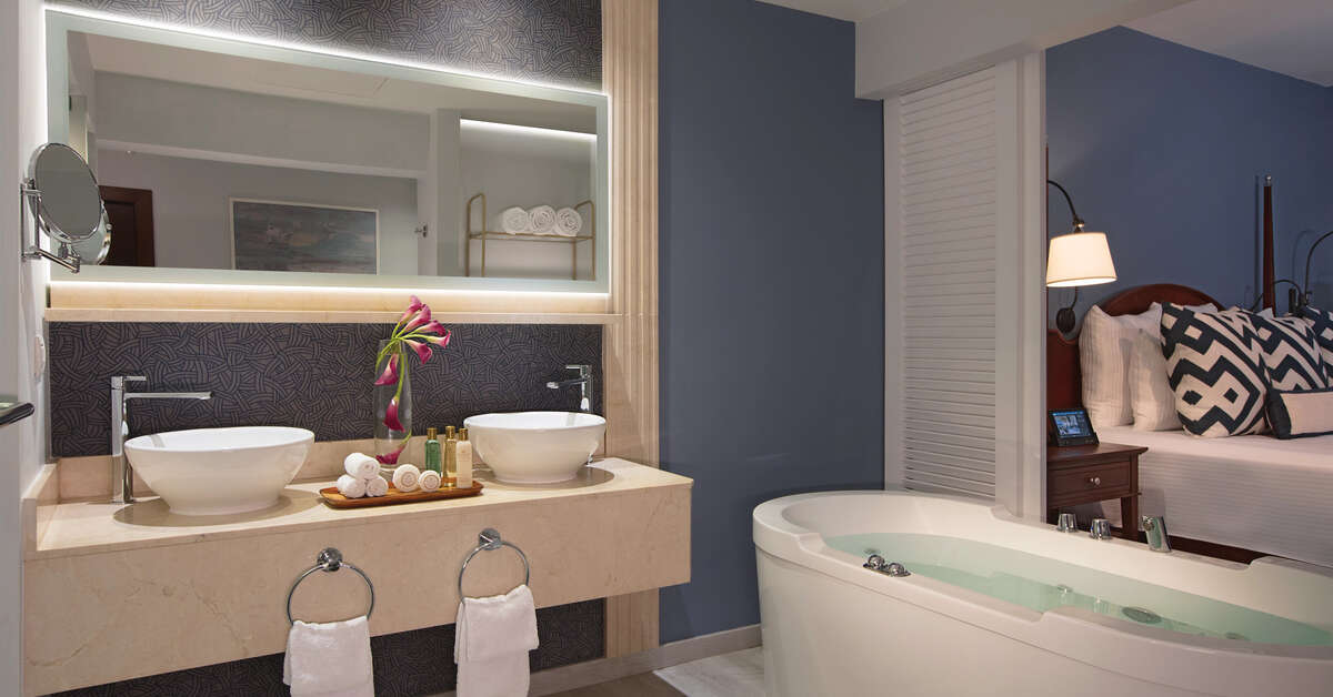 Een foto van Secrets St. James Montego Bay