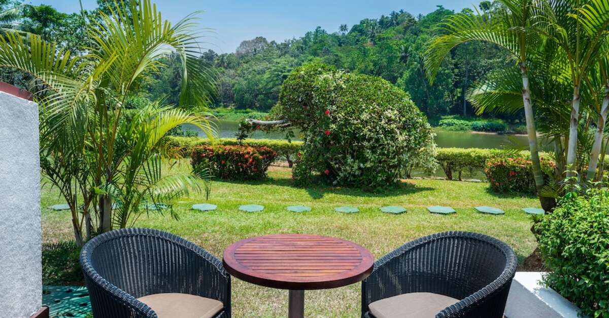 Een foto van Cinnamon Citadel Kandy