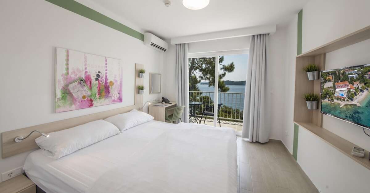 Een foto van Bellevue Maradiso Casa by Aminess