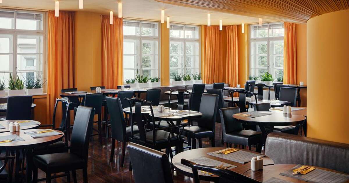 Een foto van Hotel Perla