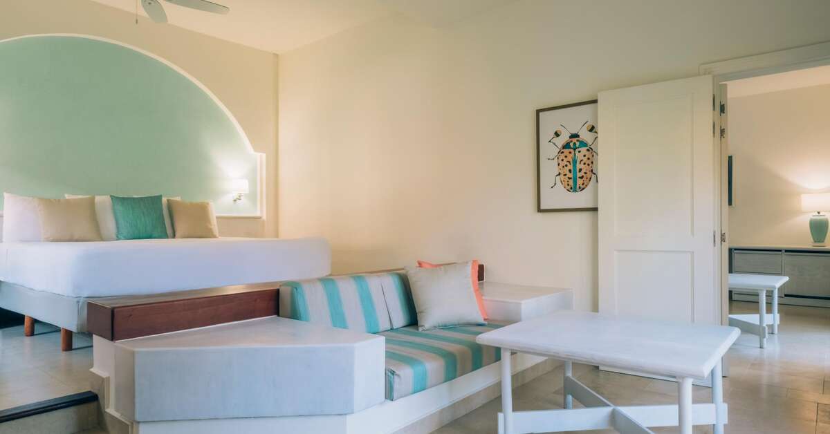 Ein Foto Iberostar Selection Bavaro
