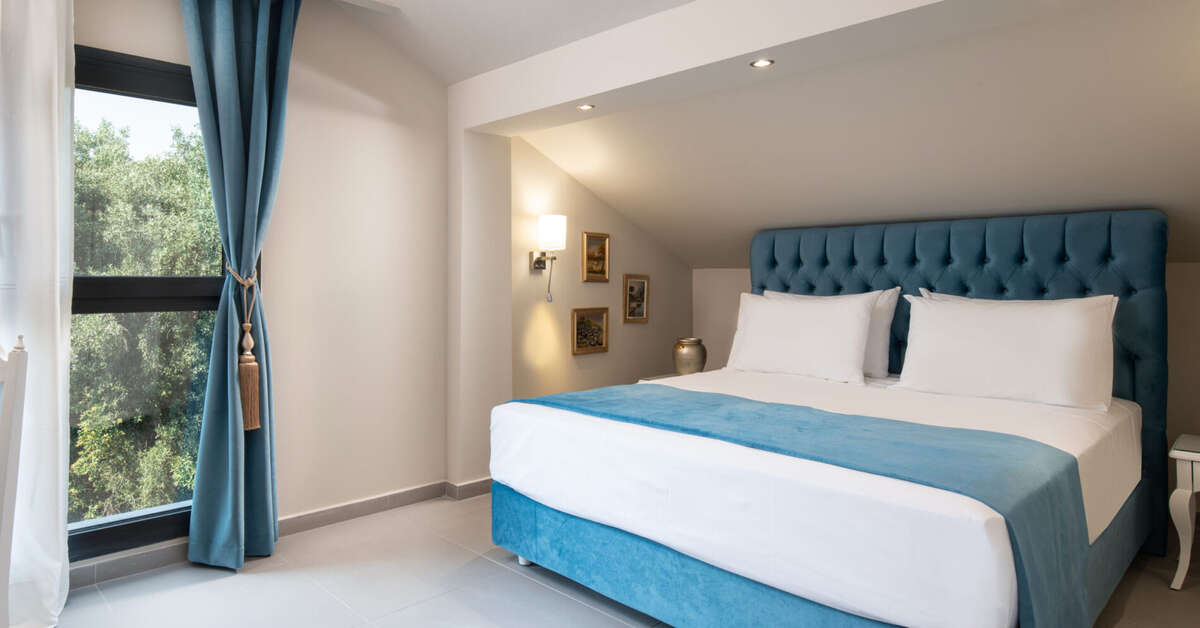Een foto van Mykoniatika Villas