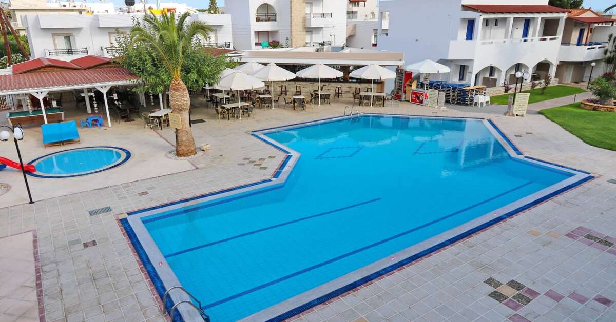 Ein Foto Maria Rousse Apartments