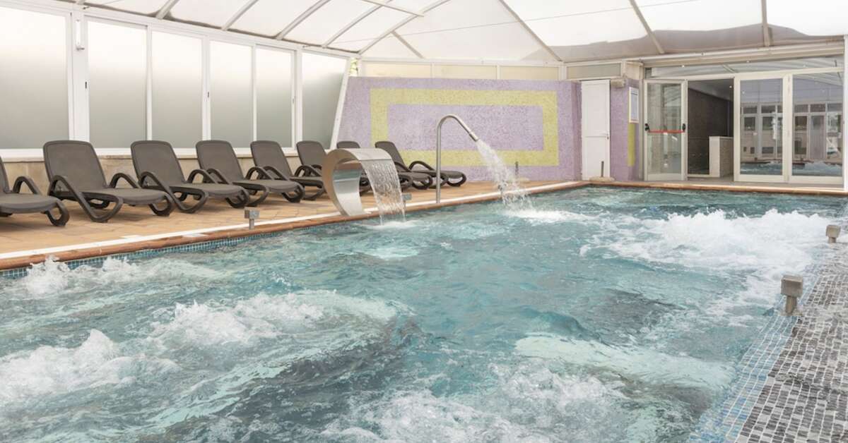 Ein Foto Mar Hotels Paguera & Spa