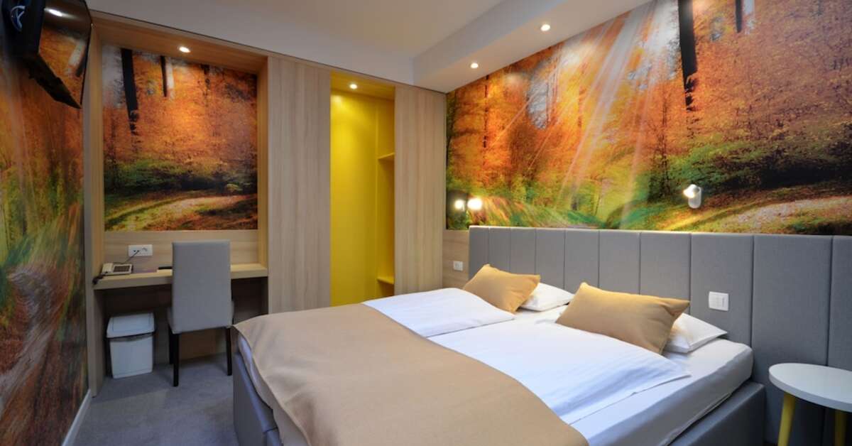 Een foto van Hotel Emonec