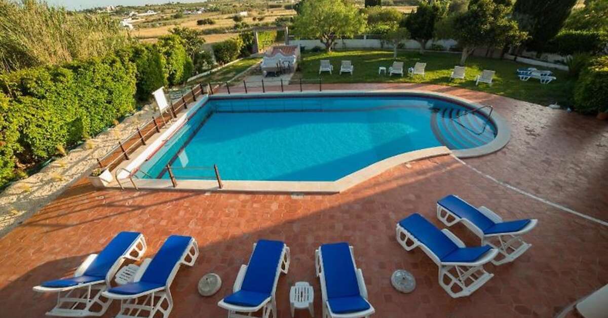 Een foto van Casa Rosa Montes