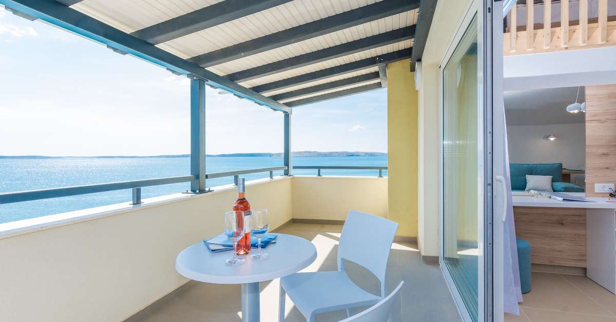 Een foto van Hotel & Appartementen Villa 4M