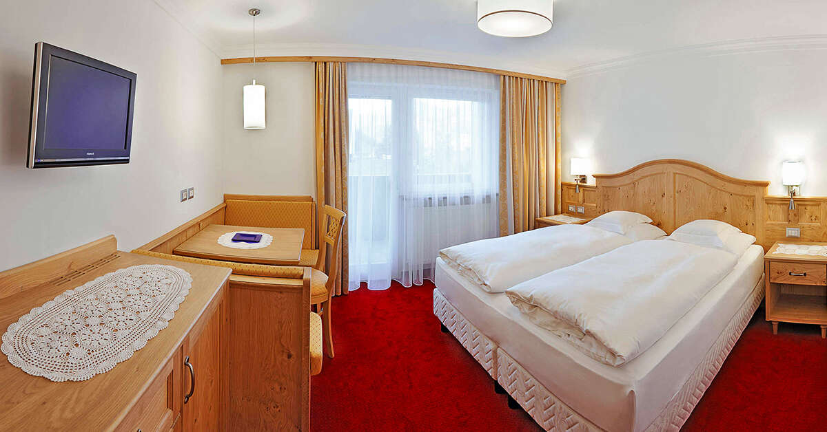 Een foto van Hotel Ingram
