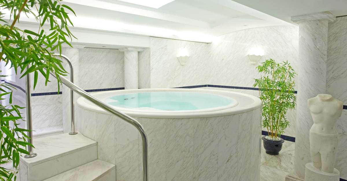 Een foto van Seaside Park Hotel Leipzig