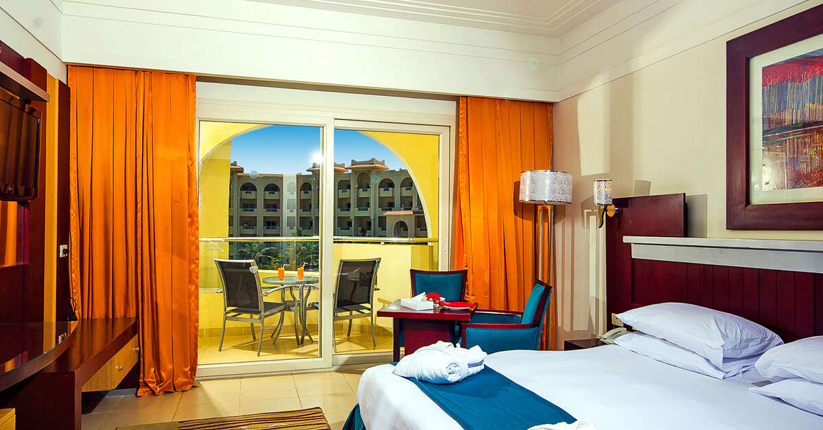 Een foto van Serenity Alma Heights