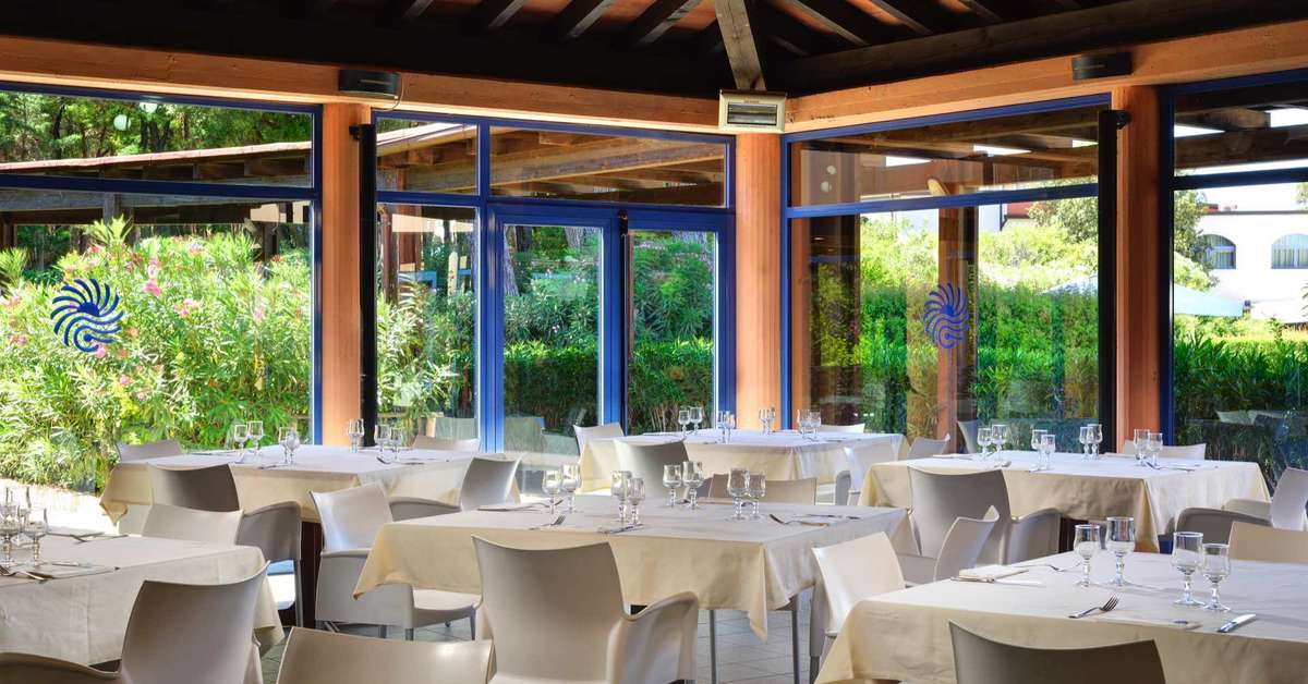 Een foto van Garden Club Toscana