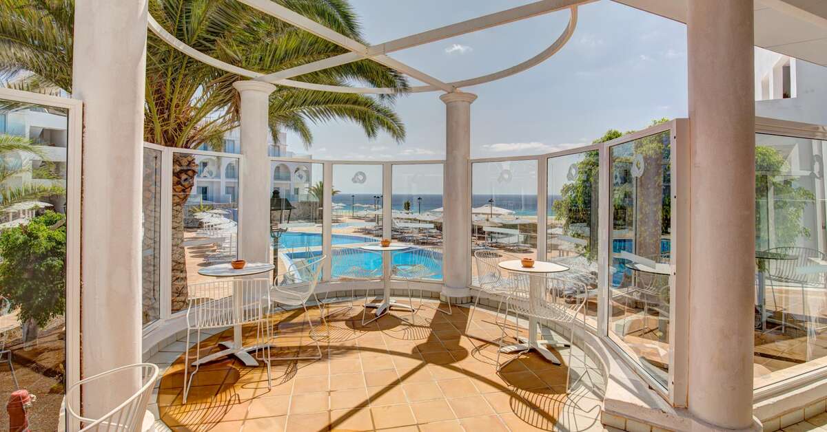 Ein Foto SBH Maxorata Resort