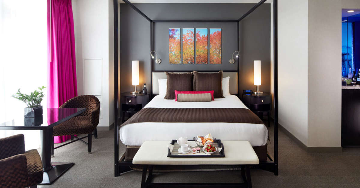 Een foto van Royalton Park Avenue