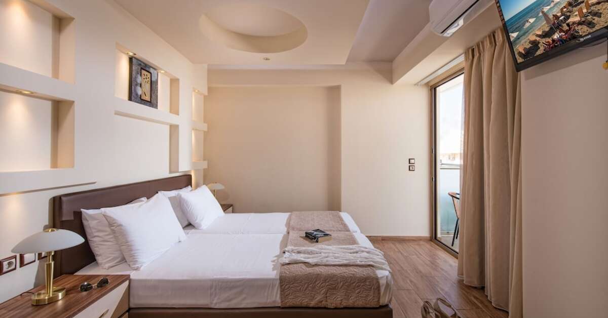 Ein Foto Harma Boutique Hotel