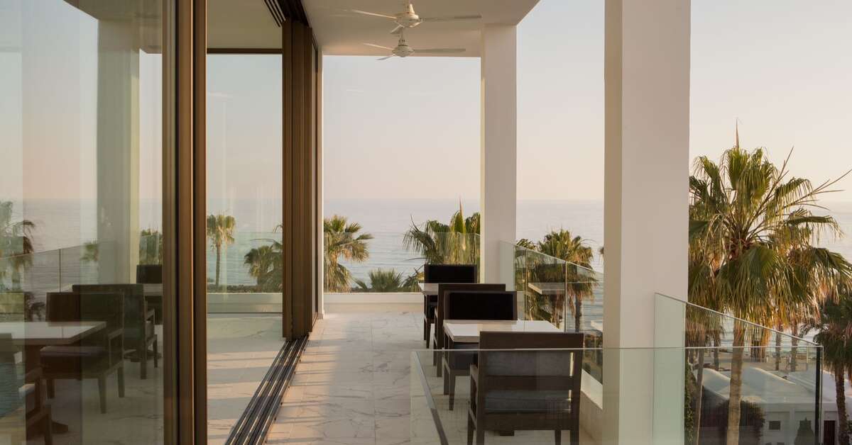 Een foto van Hotel Annabelle