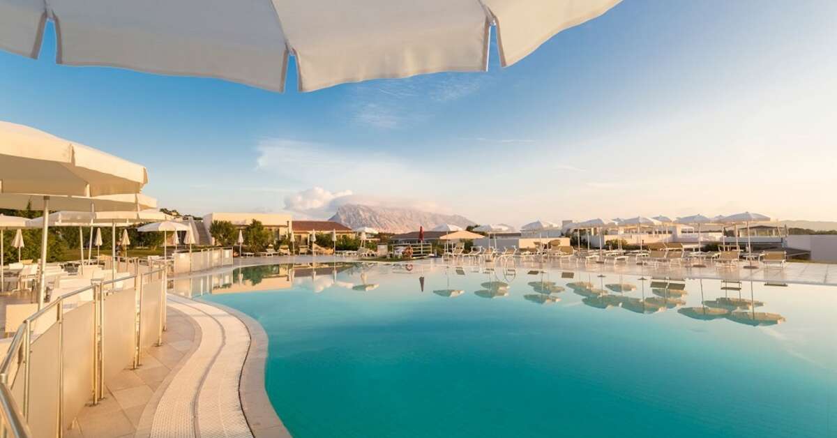 Een foto van Resort Grande Baia