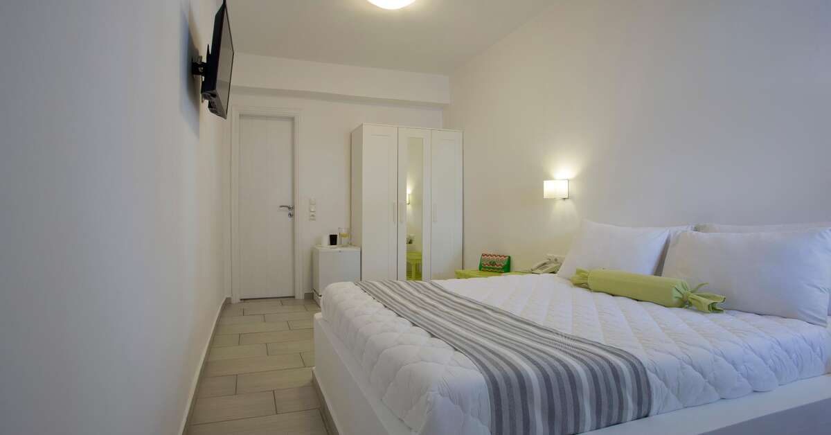 Een foto van Hotel Alexandra