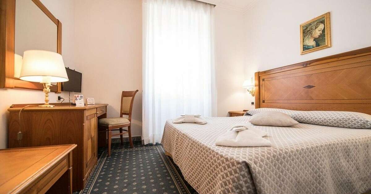 Een foto van Hotel Nova Domus
