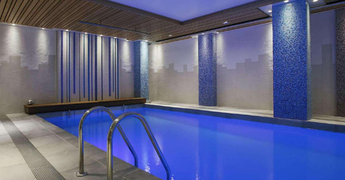 Een foto van Clarion Hotel Winn