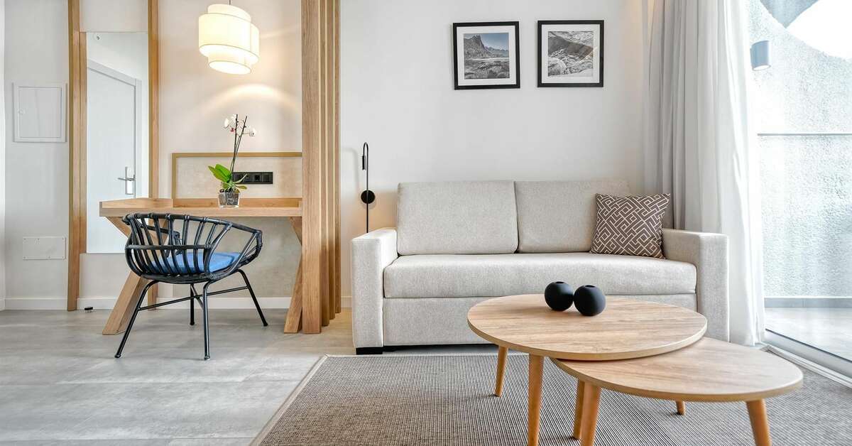 Een foto van Hovima Suites Costa Adeje