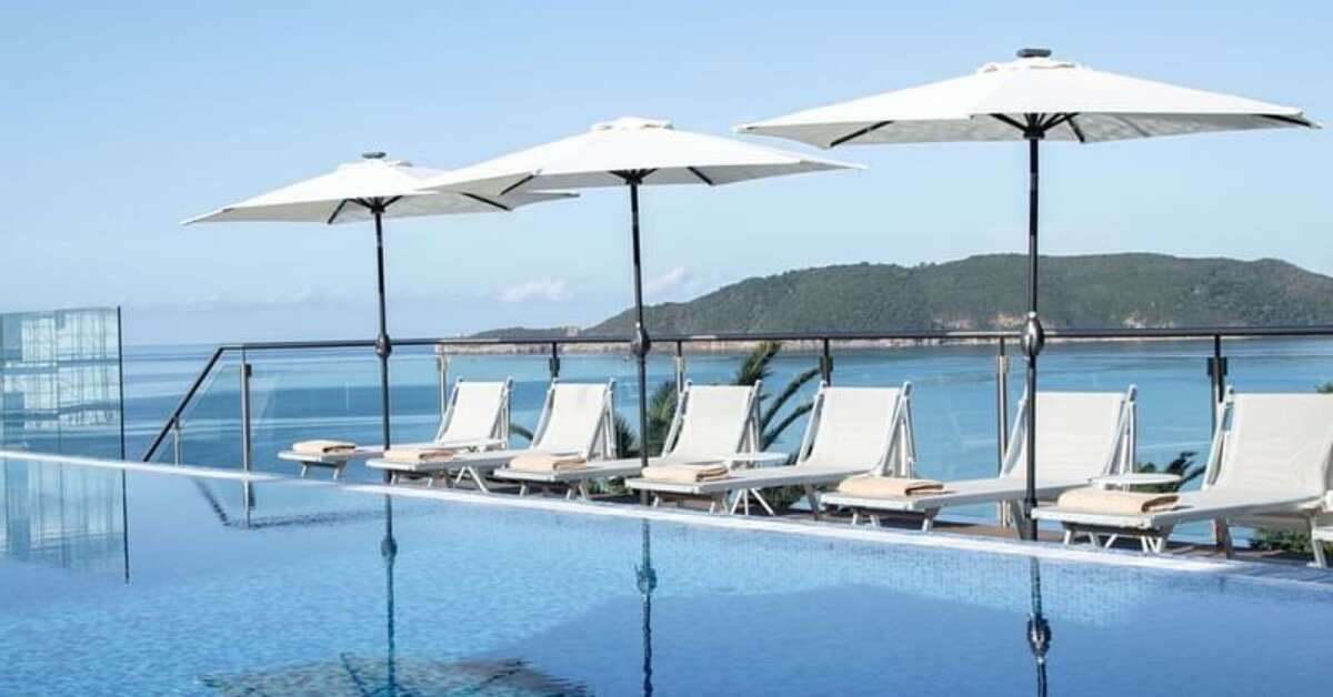 Een foto van Eurostars Queen of Montenegro