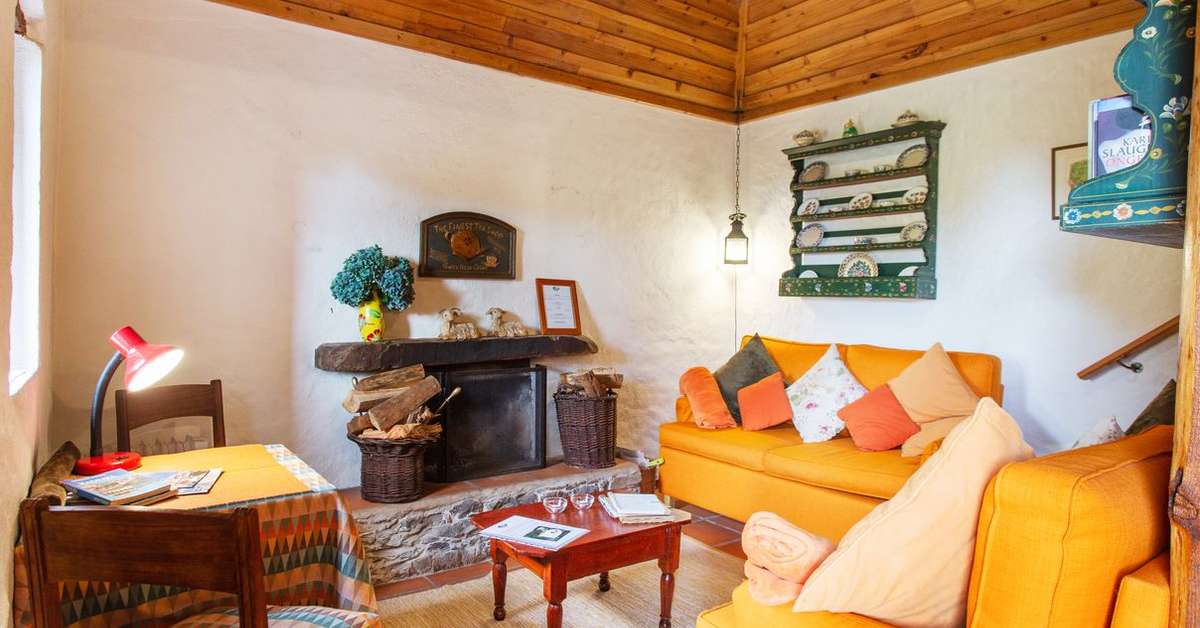 Een foto van Casas Valleparaizo