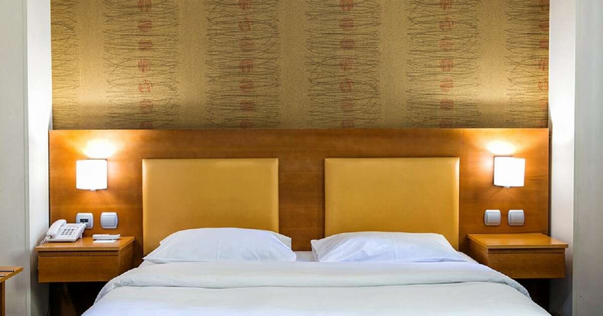 Een foto van Athens Cypria Hotel