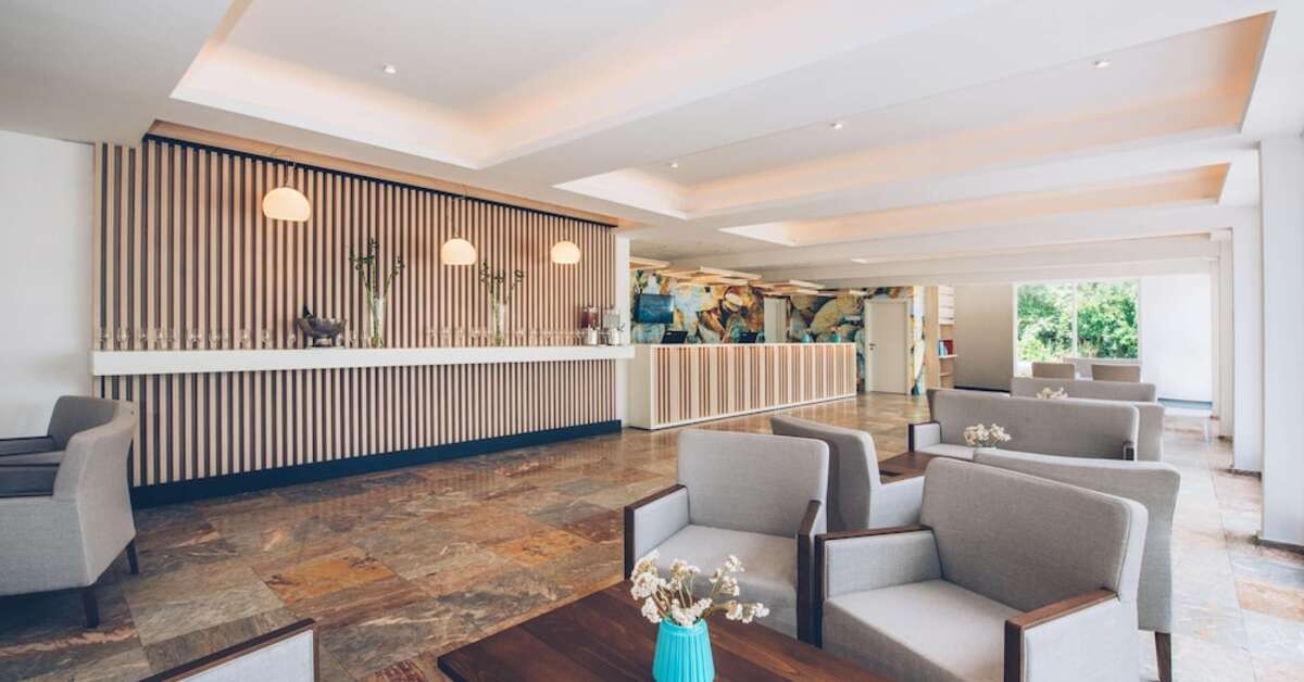 Een foto van Iberostar Herceg Novi