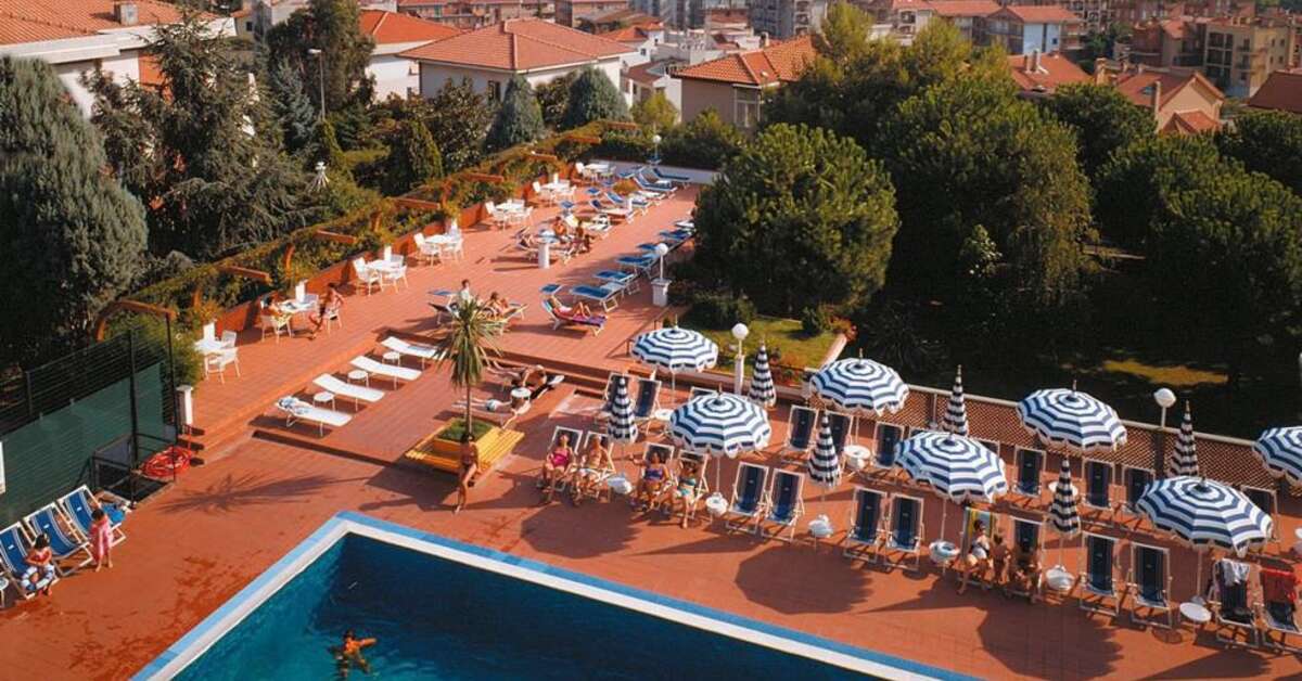 Een foto van Residence I Morelli