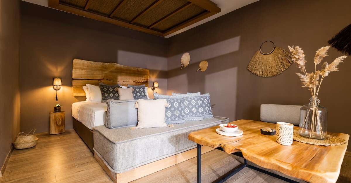 Een foto van Avaton Suites & Villas